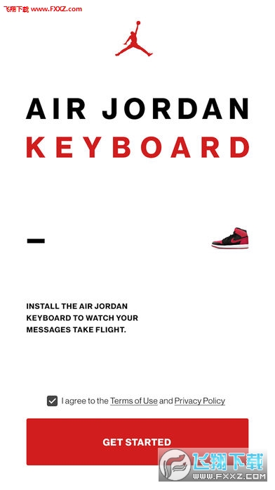 Jordan Keyboardƻ1.0.3ͼ3