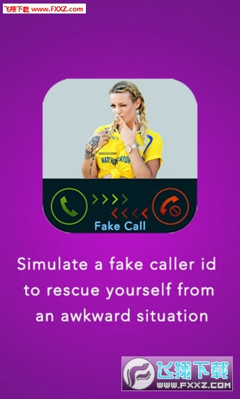 Fake Callͼ1