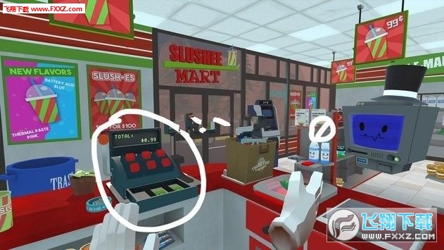 ģ(Job Simulator)v1.1 ׿ͼ3