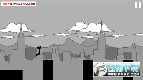 Stickman Run - Destruction Story(ɱֹ)ͼ2