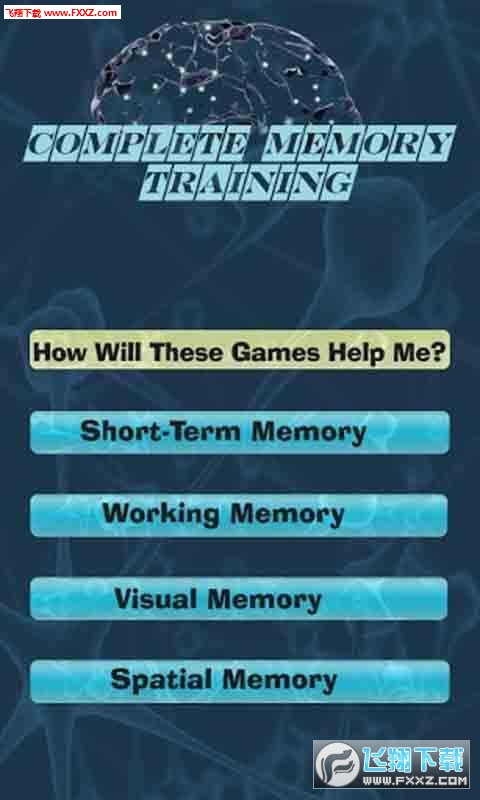 Memory Training(ļѵٷ)2.5ͼ0