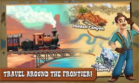 Westbound(ׯ԰)v1.9.4ͼ3