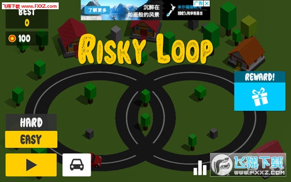 risky loop׿؈D2