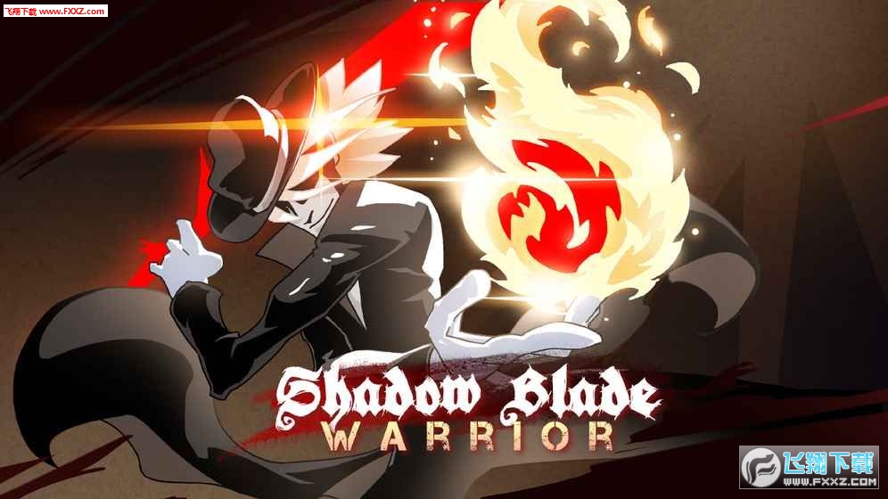 Shadow Blade Warrior(Ӱ֮սʿٷ)ͼ0