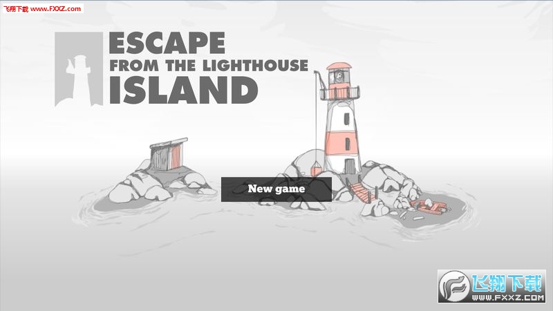 Escape the Lighthouse Island(°)ͼ1