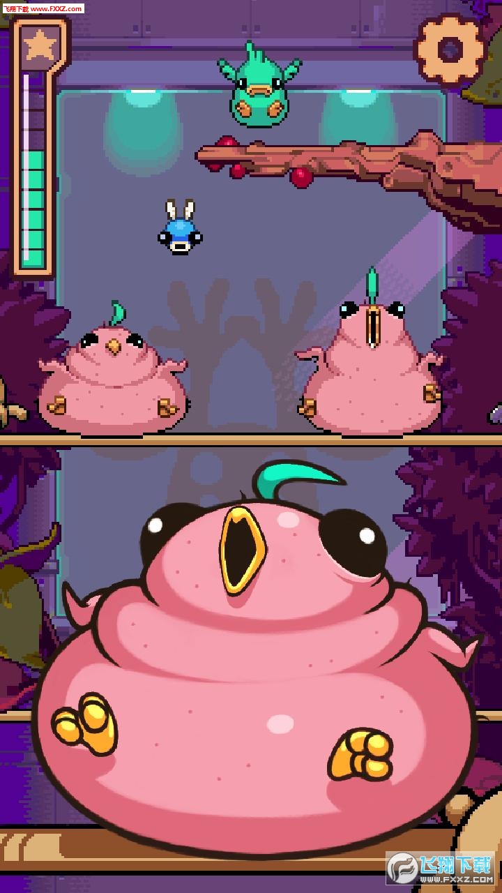 Cooped Up(ؽհ׿)ͼ2