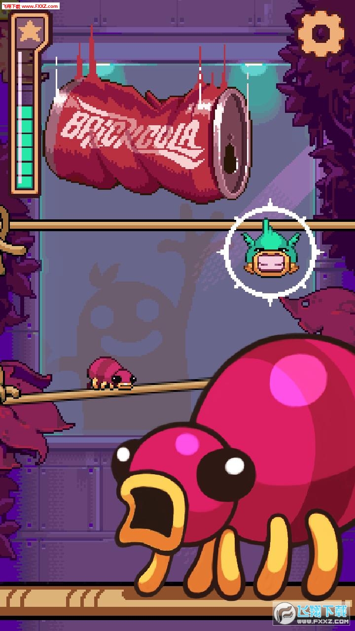 Cooped Up(ؽհ׿)ͼ3