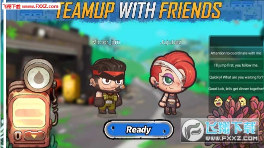 Gun Gladiators(ǹǶʿ)ͼ2
