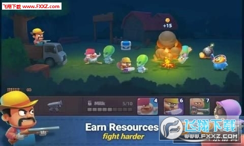 Farm Guns(ũǹ)v0.2.5 ׿ͼ2