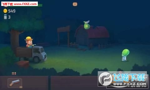 Farm Guns(ũǹ)v0.2.5 ׿ͼ0