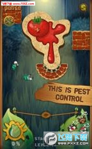 BeetleBrkr(׳ս׿)1.0.0ͼ2
