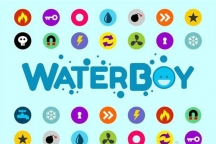 Water Boy(ˮк)v1.1 ׿ͼ0