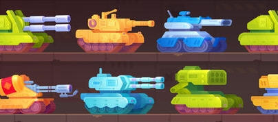 Tank Stars׿ͼ0