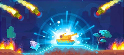 Tank Stars׿ͼ1