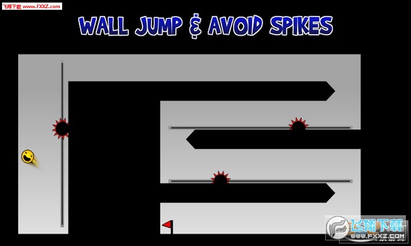 Super Jumpy Ball(S)v1.2.9 ׿؈D3