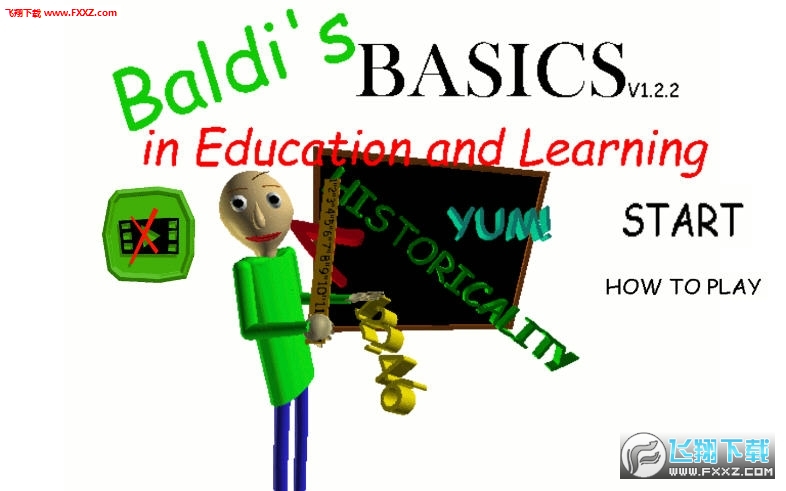 巴迪老师的学校正式版