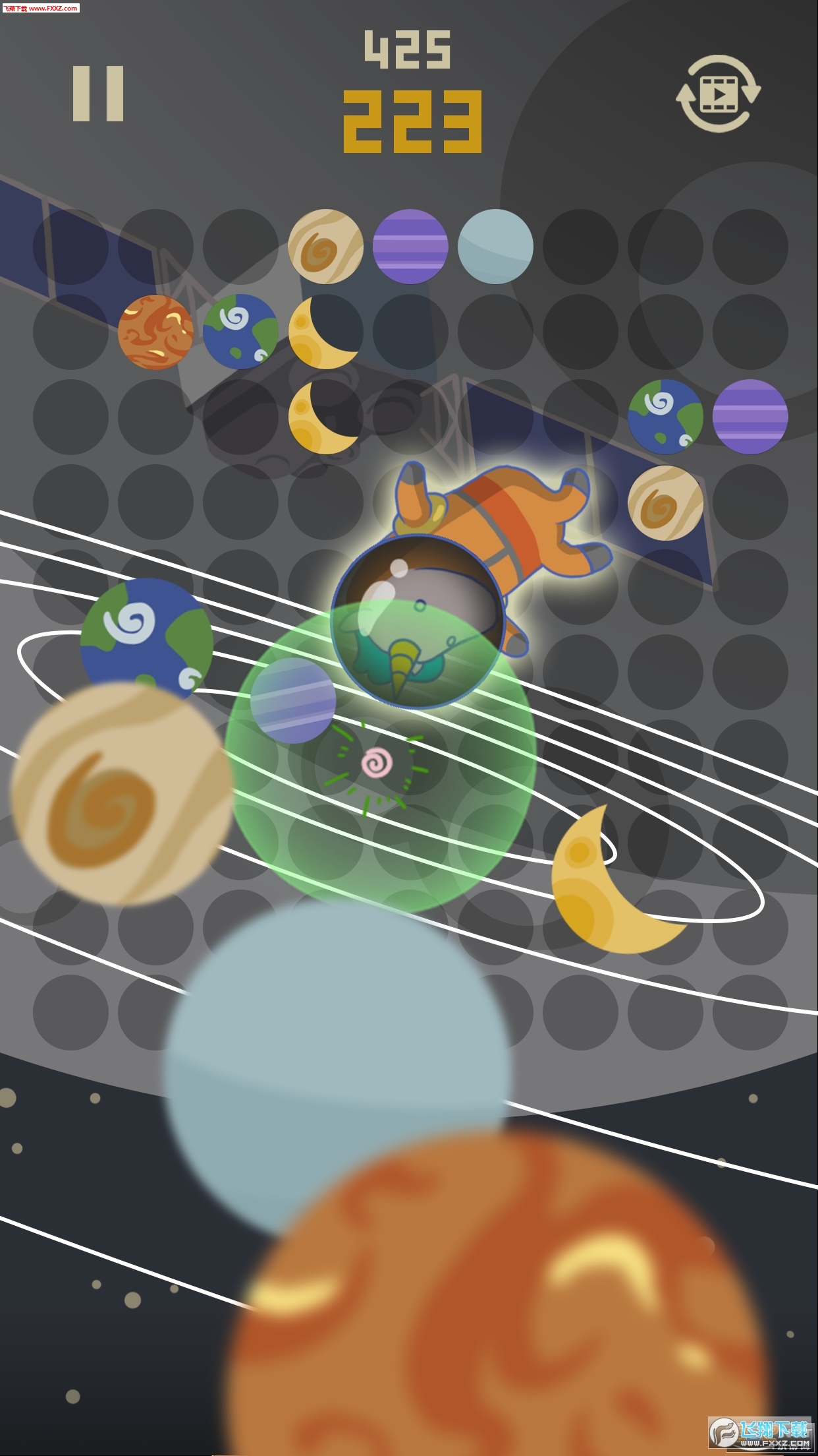 GoodnightRudy(Goodnight Rudy)v1.4 ׿ͼ3