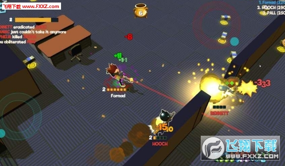 Full Metal Jackpot׿ͼ2