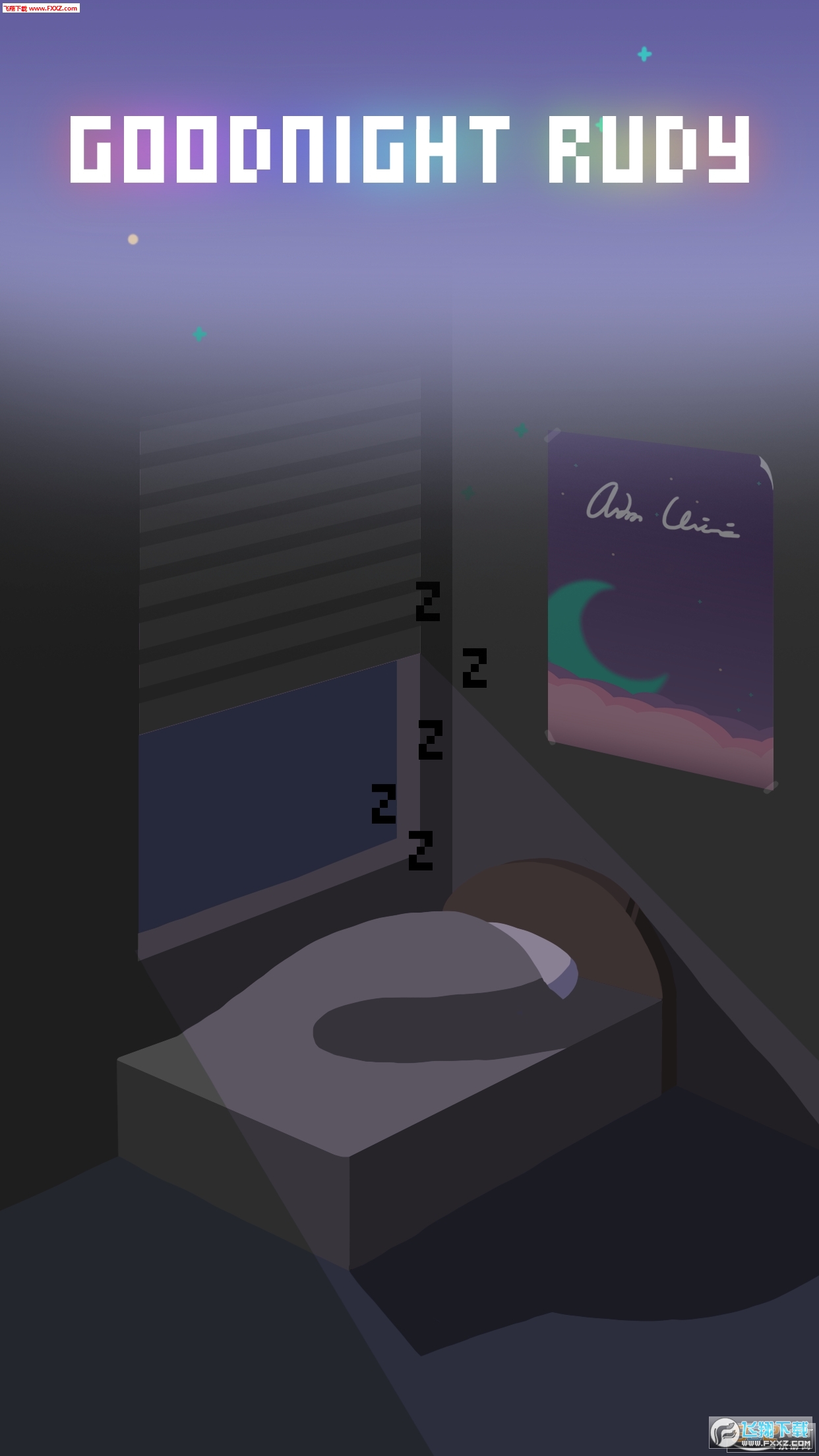 GoodnightRudy(Goodnight Rudy)v1.4 ׿ͼ0