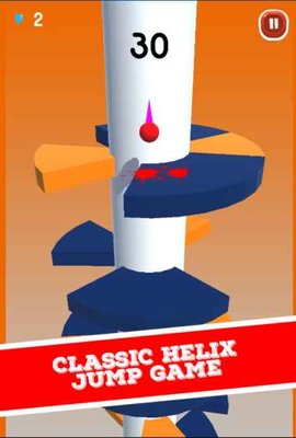 Helix Jump 3׿ͼ0