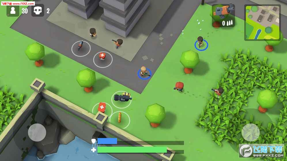 Battlelands(Լɱ׿)ͼ1