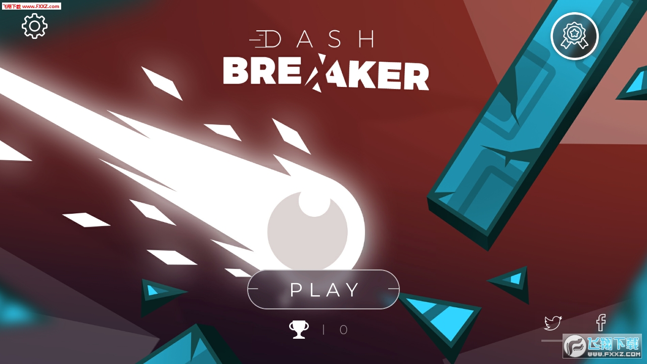dash breakerʽͼ0