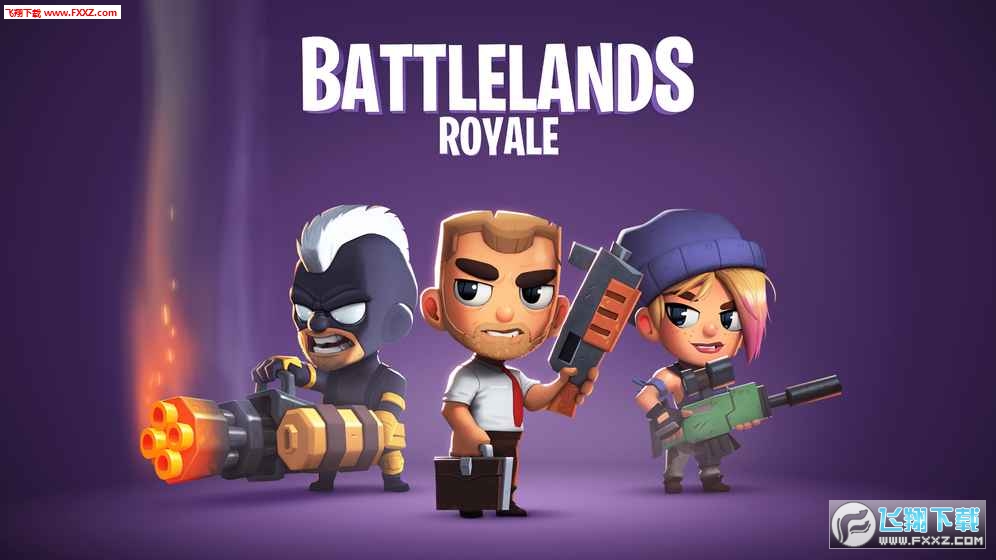 Battlelands(uӚ[)؈D3