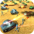 World War 2 Stickman Battle˶սģv1.5 ׿