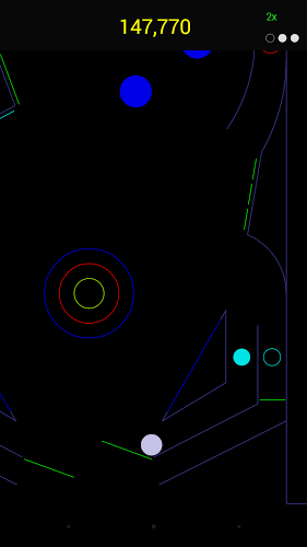 Vector Pinball(ʸ)ͼ2