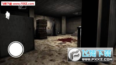 Granny逃离外婆游戏