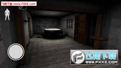 Granny逃离外婆游戏