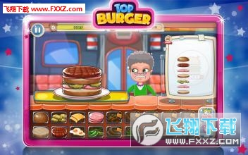 Cooking Game(ThN)v2.3 ׿؈D3