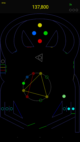 Vector Pinball(ʸֻ)v1.5.6ͼ0