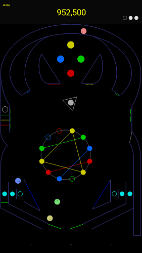 Vector Pinball(ʸֻ)v1.5.6ͼ2