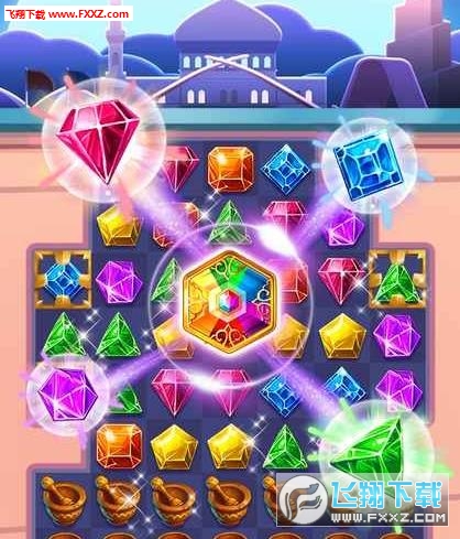 Gem Quest Hero(̽صİ)v1.1 ׿ͼ2