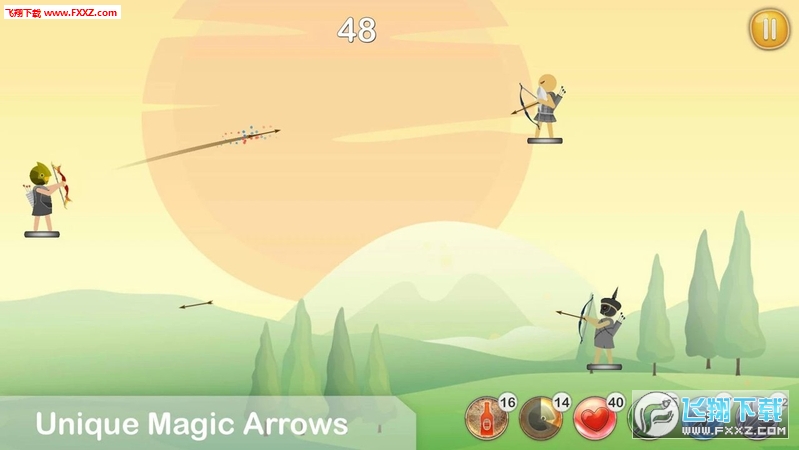 High Archer([)v0.9 ׿؈D0