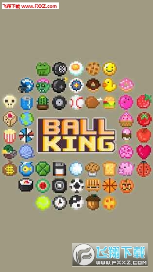 Ball King׿2.0.10ͼ1