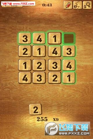 Sudoku Cafe(ȹ)v2.1.5 ׿ͼ1