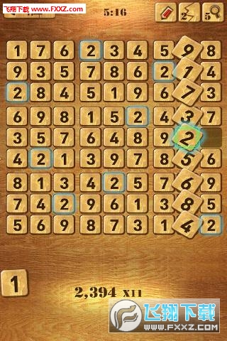Sudoku Cafe(ȹ)v2.1.5 ׿ͼ0