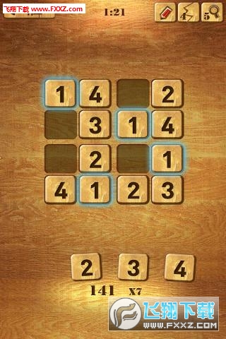 Sudoku Cafe(ȹ)v2.1.5 ׿ͼ3