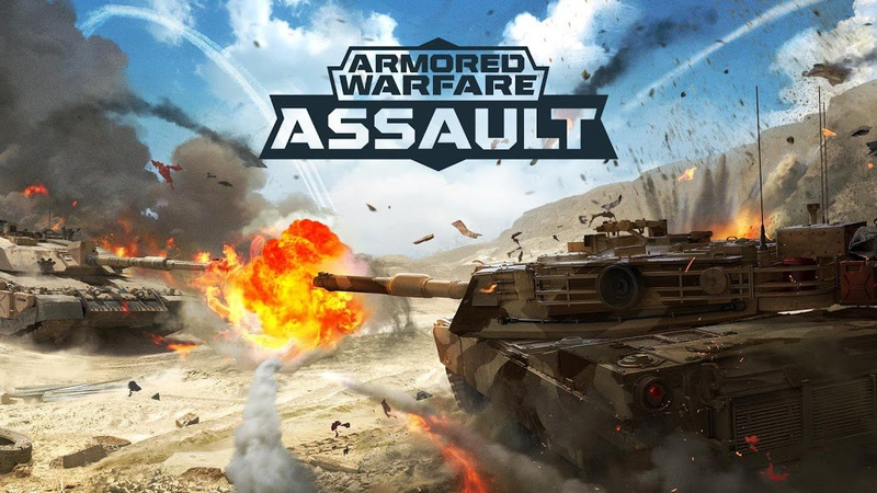 Assault(װ׾սͻ)ͼ4
