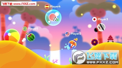 Bloop Go!(BloopGoصַ)ͼ0