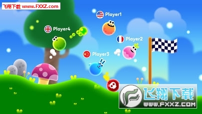 Bloop Go!(BloopGoصַ)ͼ1