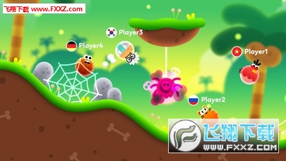 Bloop Go!(BloopGoصַ)ͼ2