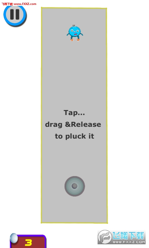 Pluck it׿ͼ1