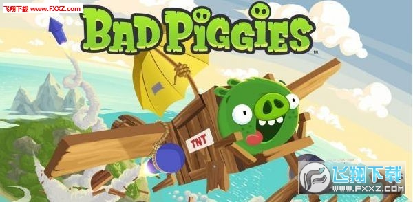 Bad Piggies(쳵)ͼ0