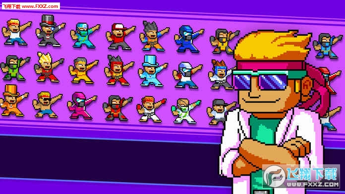 Kung Fu Z׿ͼ0
