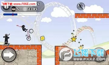 BMX Stunts(Сֳؼ׿)ͼ2