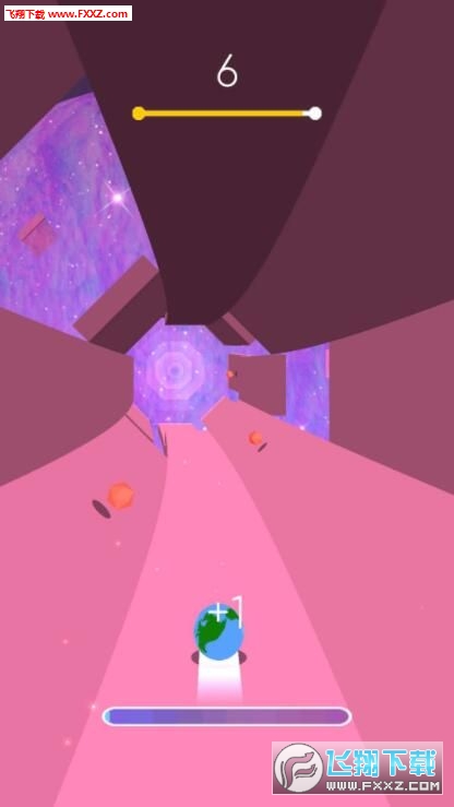 Tunnel Rollνͼ1