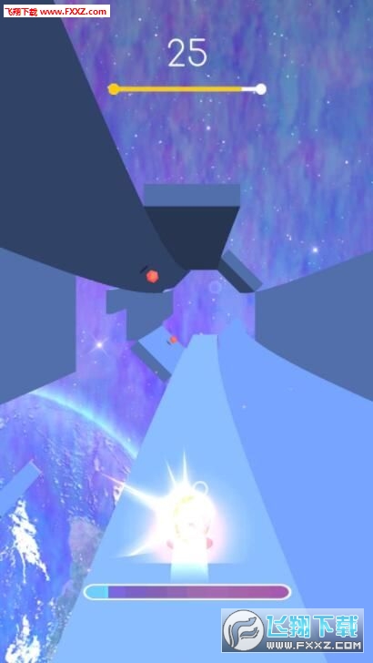 Tunnel Rollνͼ4
